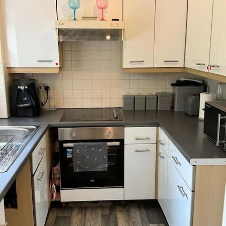 A Cozy Apartment In Barking Barking  Buitenkant foto